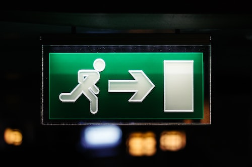 How to define the exit strategy for your startup