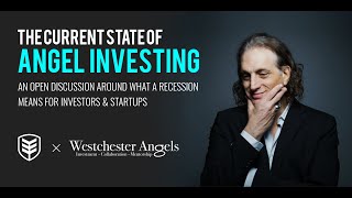 The Current State of Angel Investing For Investors & Startups