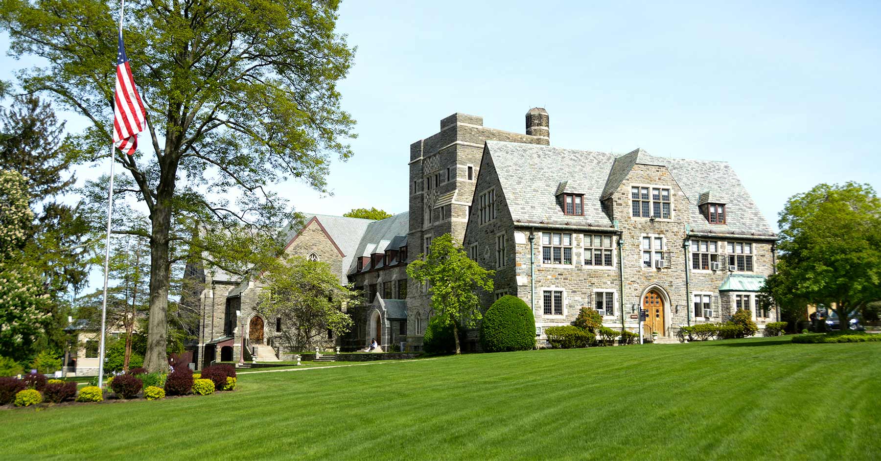 The Masters School