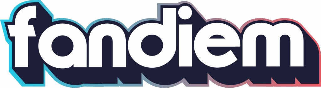Fandiem Logo