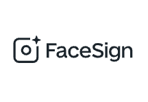 FaceSignLogo